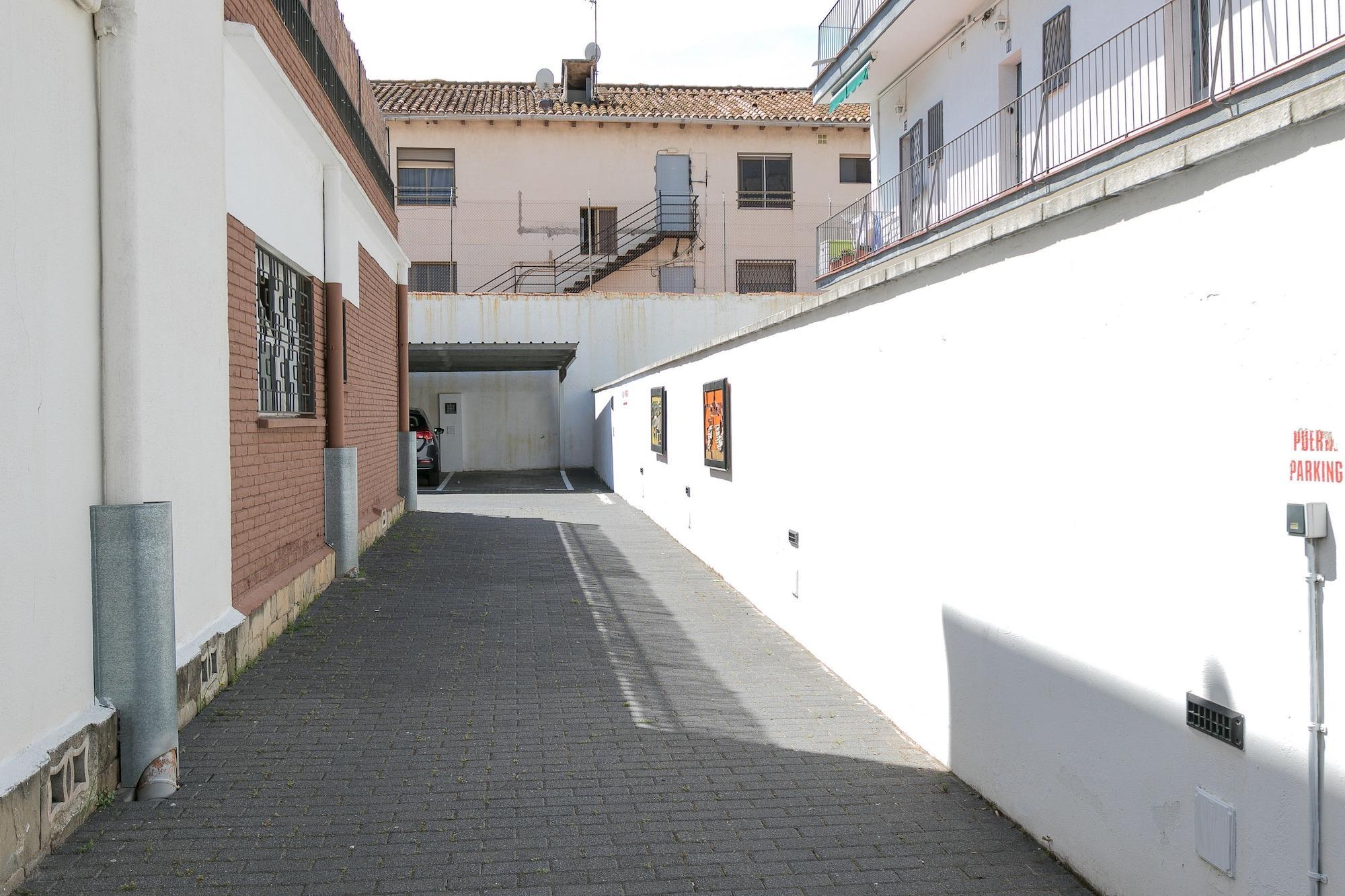 Hotel 139 Castelldefels Exterior photo